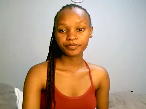 pretty_maja Live Chatraum