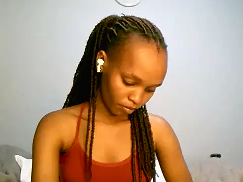 Sala de chat ao vivo de pretty_maja