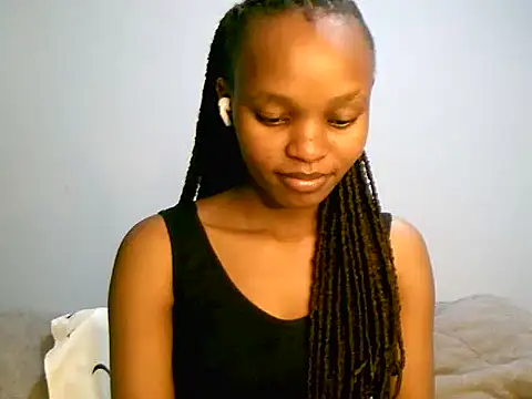 pretty_maja Live Chatraum