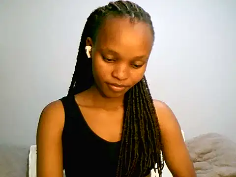 pretty_maja Live Chatraum