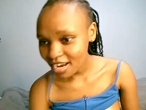 pretty_maja Cameră chat live