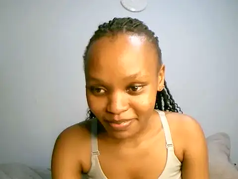 pretty_majan Live chat-huone