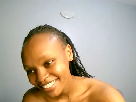 pretty_maja Cameră chat live