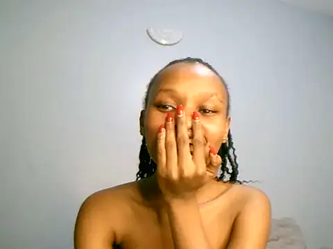 Živá chatovací místnost pretty_maja