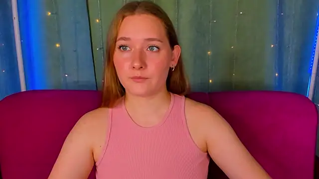 Chat ao vivo de AlinaVice
