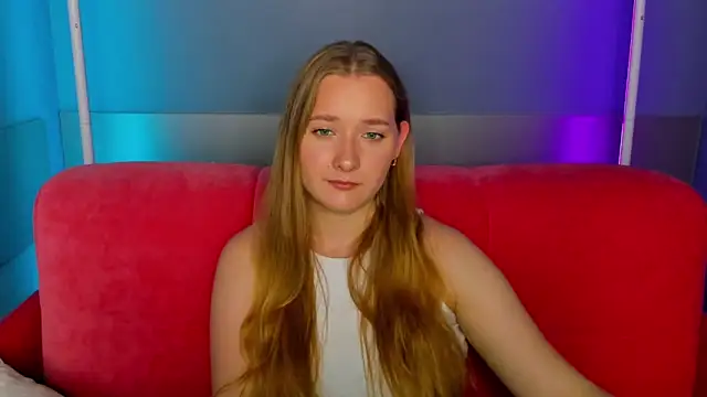AlinaVice Cameră chat live