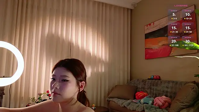 KitayamaChu 실시간 채팅방