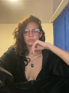 Tyna_ch Cameră chat live