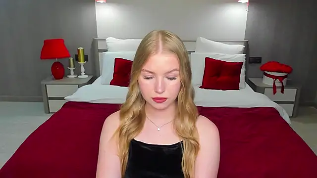 Chat XXX Live shy__lady