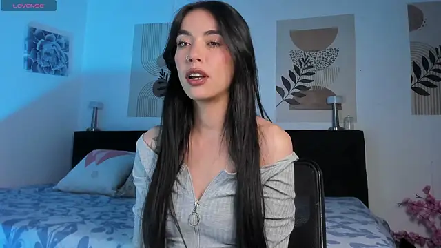 חדר צ'אט בשידור חי של samy_lewis
