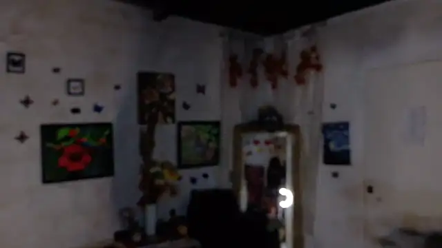 Kyara_Queen Live Chatrum