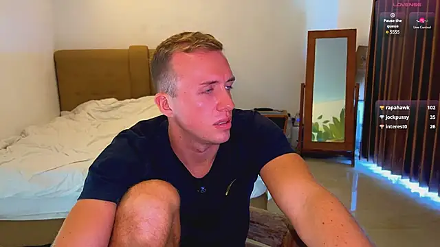 Show webcam de tommy_cumfinger