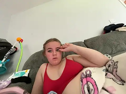Chat ao vivo de princess_blondex