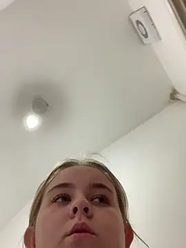 princess_blondex Live Chatraum