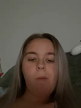 Sala de chat en directo de princess_blondex