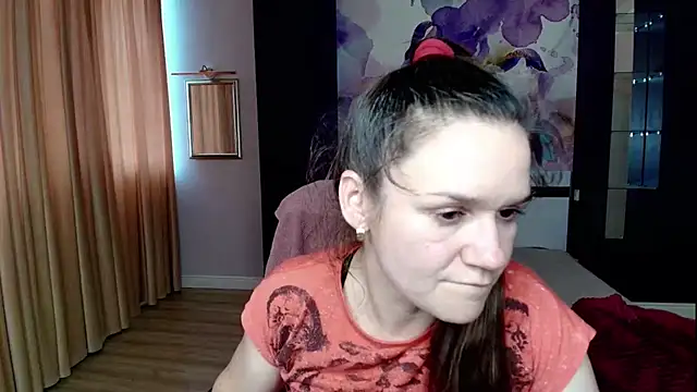 Živá chatovací místnost AriaGray