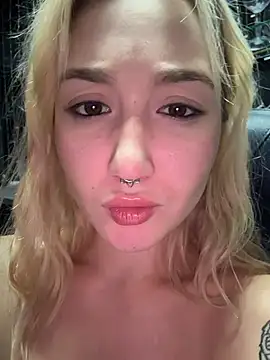 Živá chatovací místnost Rimmahottes