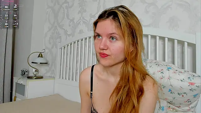Chat ao vivo de Eva__Lewis