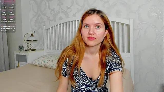 Sala de chat en directo de Eva__Lewis