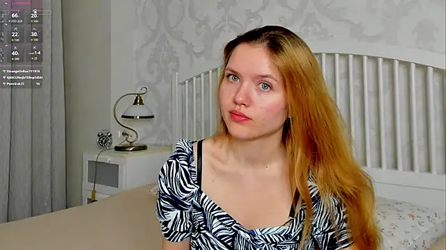 Eva__Lewis live-chat rom