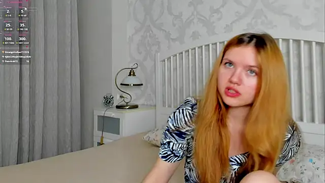 Sala de chat en directo de Eva__Lewis
