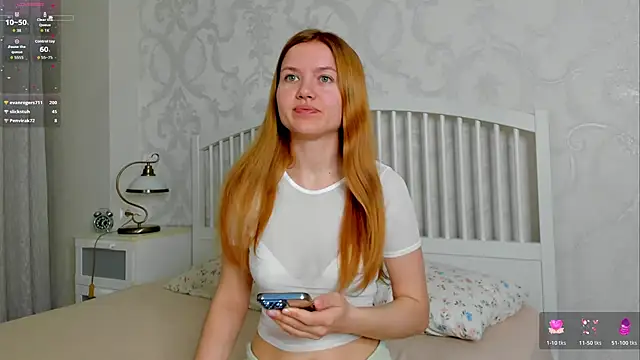 Sala de chat ao vivo de Eva__Lewis