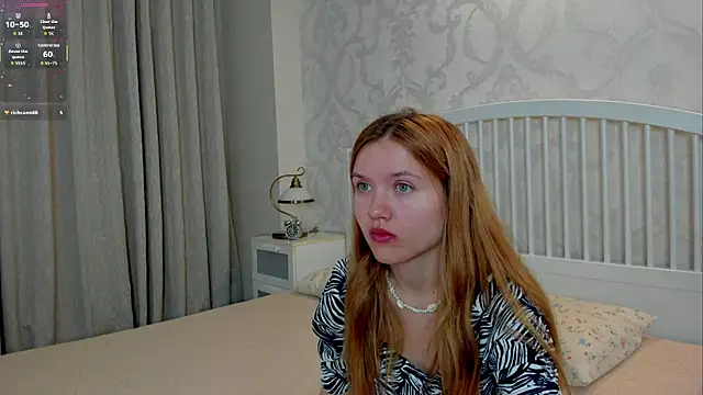 Pokój czatu na żywo – Eva__Lewis