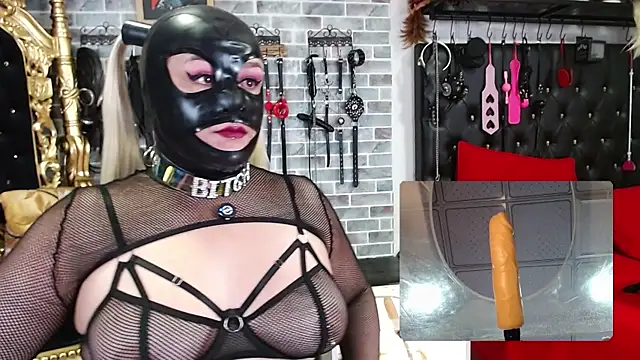Kinkster_Jade Live chatroom