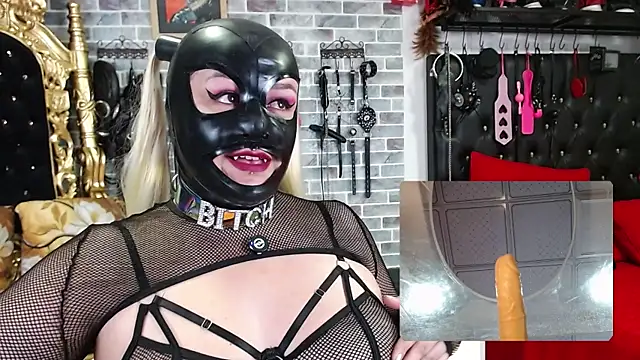 Kinkster_Jade 실시간 채팅방