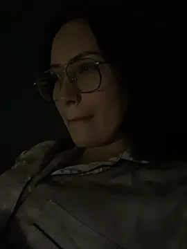 Živá chatovací místnost Sara_luna_