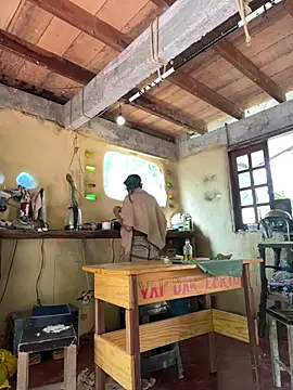 Sala de chat en directo de sammoura01