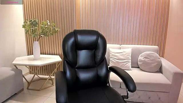 AbbyDalton 실시간 채팅방