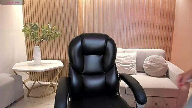 AbbyDalton Live Chatraum