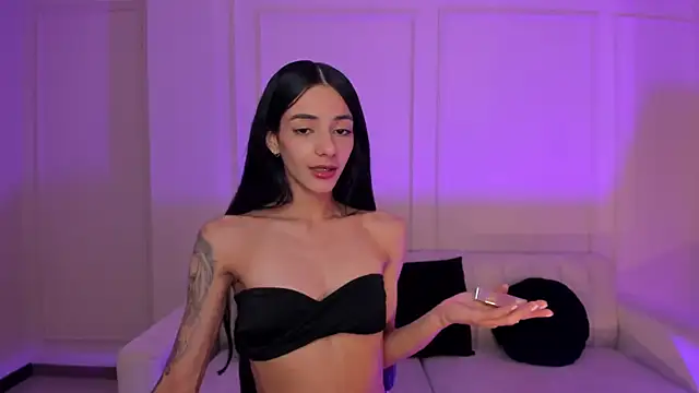 HannahJamesX Live Chatrum