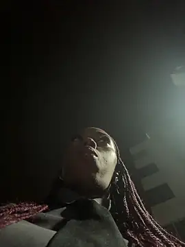 CiaraEbony Cameră chat live