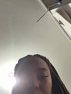 CiaraEbony Live Chatraum