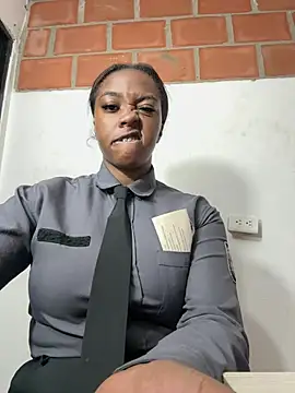 CiaraEbony Live Chatraum