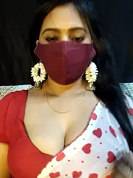 Monalisha_G Live Chatraum