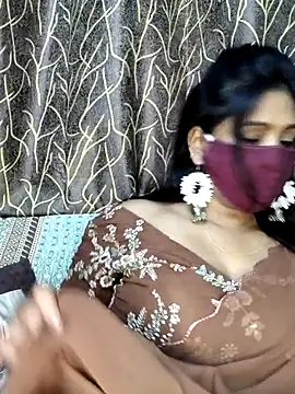 Monalisha_G Live Chatraum