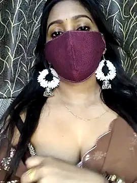 Monalisha_G Live Chatraum