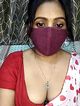 Chatroom en direct de Monalisha_G