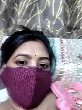 Monalisha_G Live Chatraum