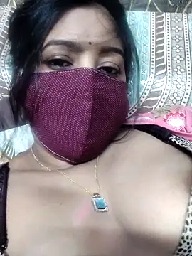 Monalisha_G Adlı Modelin Canlı Sohbet Odası