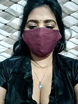 Chatroom en direct de Monalisha_G