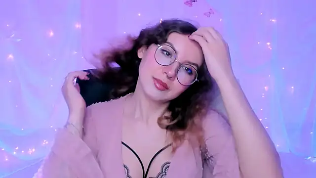 Živá chatovací místnost JasmineMilko