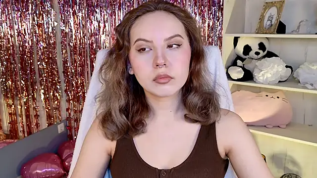 JasmineMilko Live Chatraum