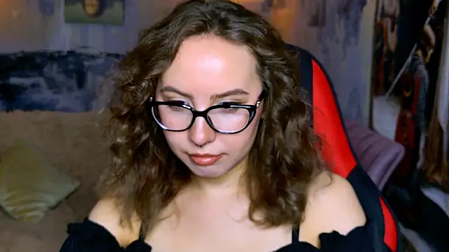 JasmineMilko Live chatroom