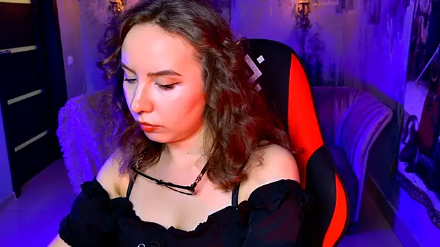 JasmineMilko Live chatroom