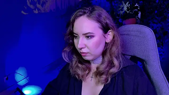 JasmineMilko: δωμάτιο απευθείας συνομιλίας