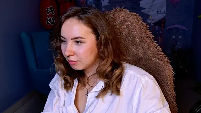 Sala de chat ao vivo de JasmineMilko